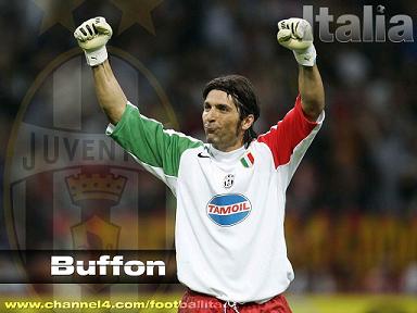 (: Buffon :)