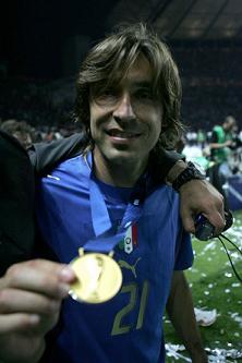 (: Pirlo :)